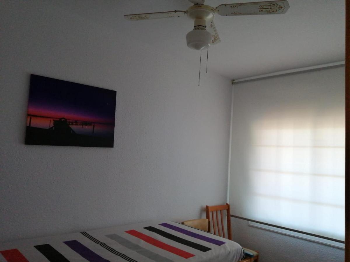 Apartamento Bella Carmen : Para 6 Personas Cunit Buitenkant foto