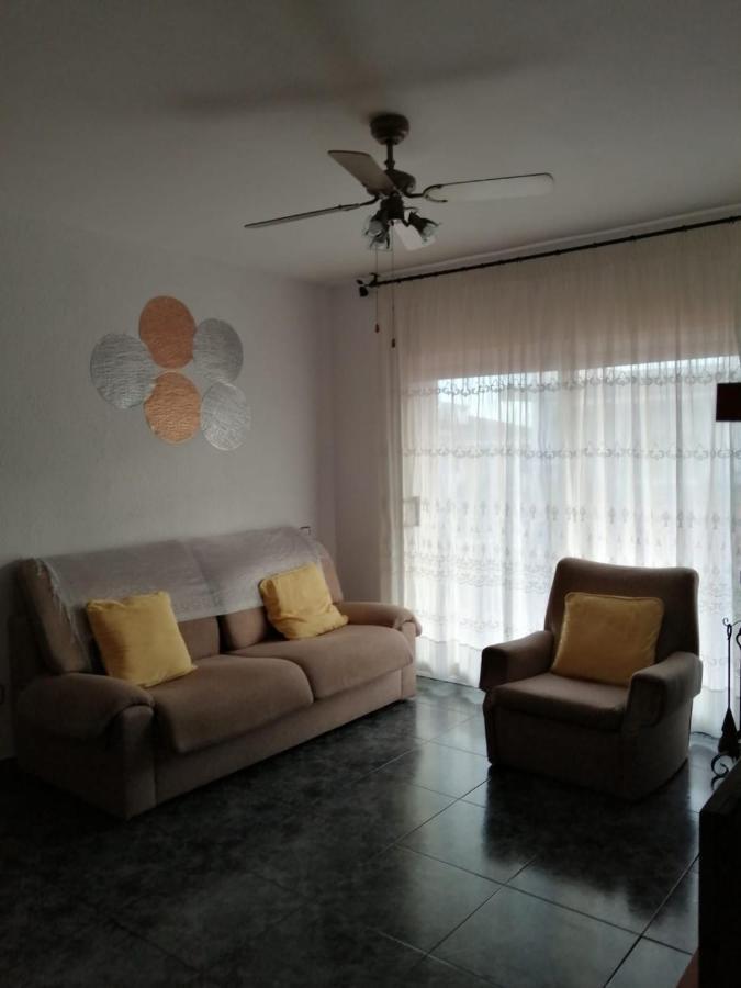 Apartamento Bella Carmen : Para 6 Personas Cunit Buitenkant foto