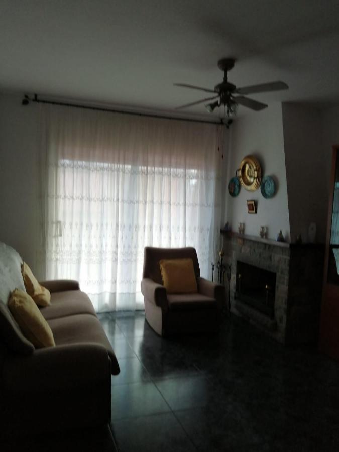 Apartamento Bella Carmen : Para 6 Personas Cunit Buitenkant foto