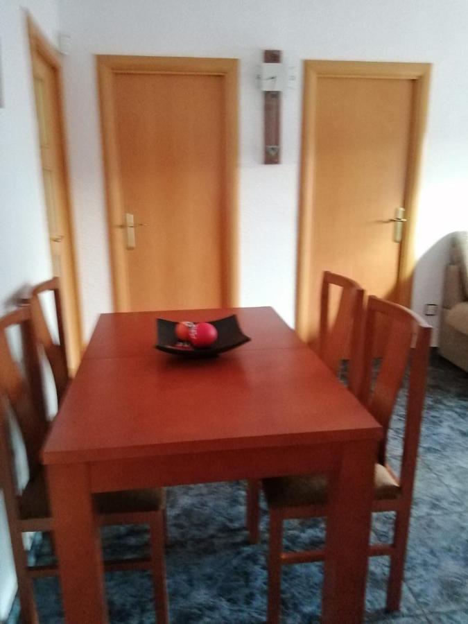 Apartamento Bella Carmen : Para 6 Personas Cunit Buitenkant foto